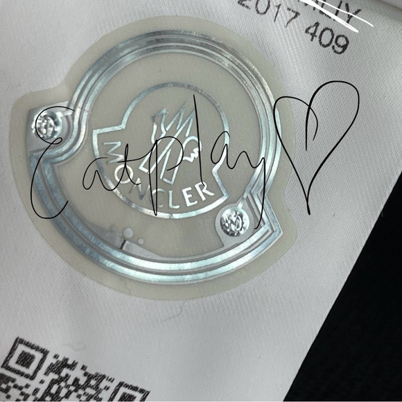 Moncler Maglione Tricot Cardigan Puffer Down Hybrid Jacket Black Size Large - Picture 14 of 17